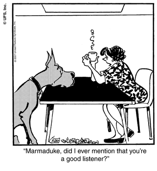 marmaduke